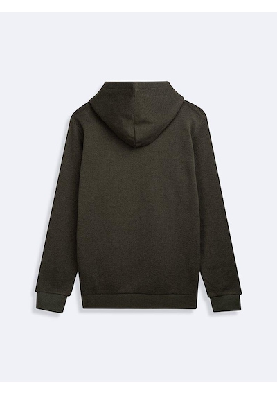 Ltb Rıgoma Erkek Kapişonlu Sweatshirt Haki