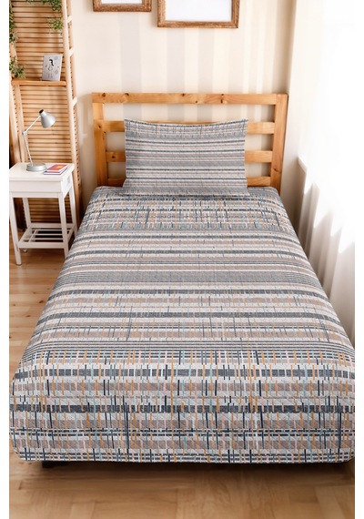 Gri Geometrik Modern Genç Odası Tek Kişilik Pike Takımı-bej Çizgili 160x220 Cm Kapitone Yatak Örtüsü Kırık Seramik Solgunluğu Gri Geometrik Modern Genç Odası Tek Kişilik Pike Takımı-bej Çizgili 160x220 Cm Kapitone Yatak Örtüsü Kırık Seramik Solgunluğu