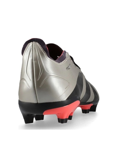 Adidas Predator League Fg Erkek Krampon If6349 Gümüş