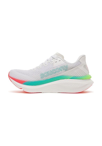 Saucony Endorphın Azura Unisex Koşu Ayakkabısı S101348-1032 Beyaz