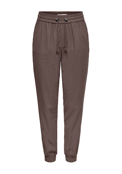 Only Onlkelda Regular Fit Normal Bel Lastikli Paça Cepli Jogger Pantolon Bayan Pantolon 15203946 Kahve Only Onlkelda Regular Fit Normal Bel Lastikli Paça Cepli Jogger Pantolon Bayan Pantolon 15203946 Kahve
