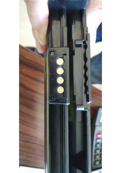 Hp (117A) Uyumlu Toner 150A / 150Nw / Mfp 178Nw/ 179Fnw