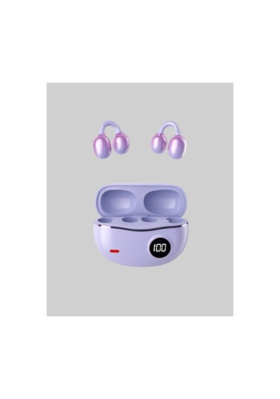 Yxg10 Bluetooth Kulaklık Cilt Dostu Uzun Pil Çift Dil Destekli Akıllı Tasar - Hs08372947-8 Renkli