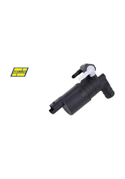 Cam Su Fiskiye Motoru Çift Çikiş 208-2008-307-par