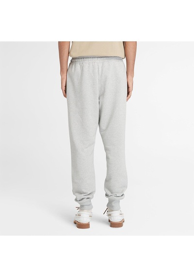 Timberland Exeter Rıver Loopback Sweatpant Erkek Eşofman Altı-31578 Gri