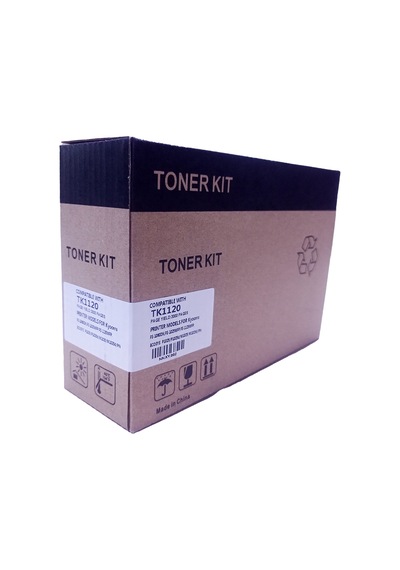 Kyocera Tk-1120 Uyumlu Toner Chipli Fs1060dn/1025mfp/1125mfp