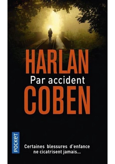 Par Accident Pocket Fr Harlan Coben