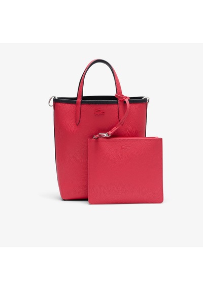 Lacoste Kadın Omuz Çantası Nf2991aa-q19 Siyah