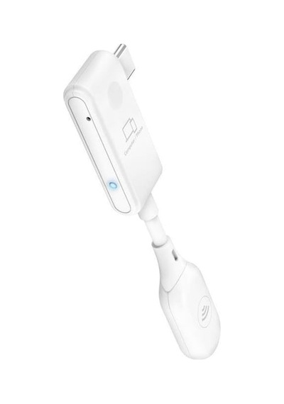 Optoma Whd221 Wifi Presentatıon Dongle Type-c