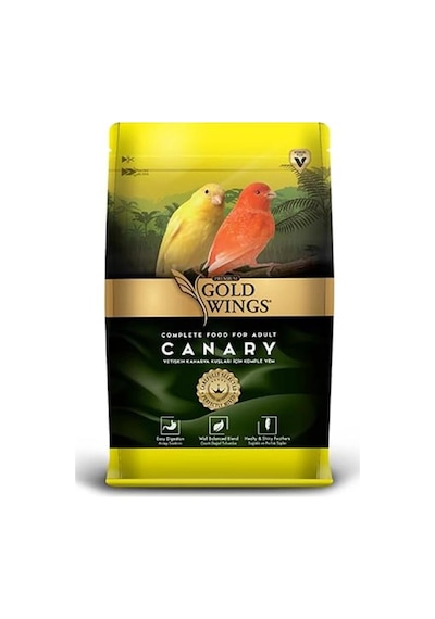Premium Kanarya Yemi, 1 Kg