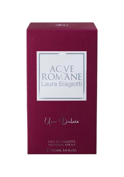 Laura Biagiotti Aqve Romane Uva Dulcis Edt 50 Ml Kadın Parfümü Meyveli