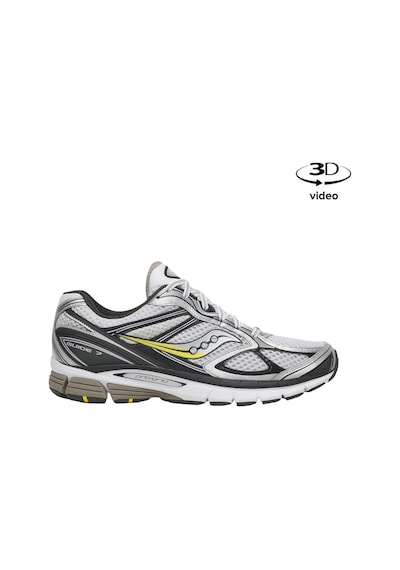 Saucony Saucony Progrıd Guıde 7 Unısex Ls Ayakkabı 22867 Çok Renkli