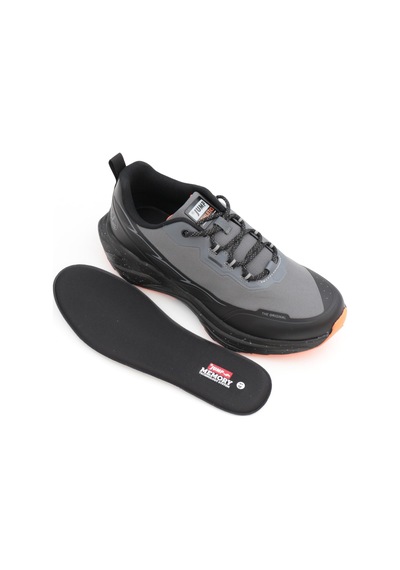 Jump 30720 Gri Memory Foam Erkek Outdoor Spor GRİ