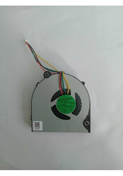 Hp 639474-001 Fan 1 Adet