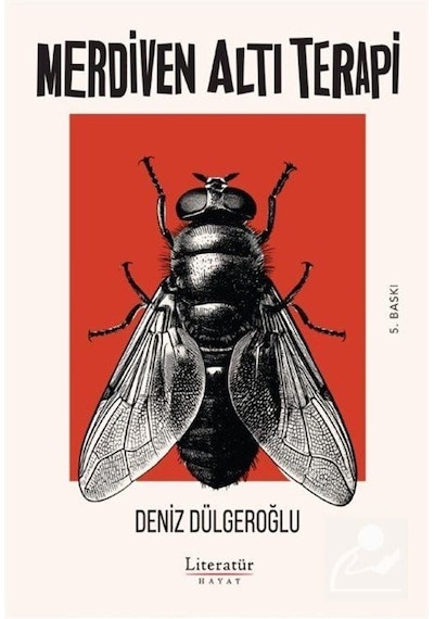 Merdiven Altı Terapi / Deniz Dülgeroğlu