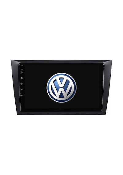 Volkswagen Golf 6 Android Multimedya Sistemi 4-64 Clarion 2010-2012