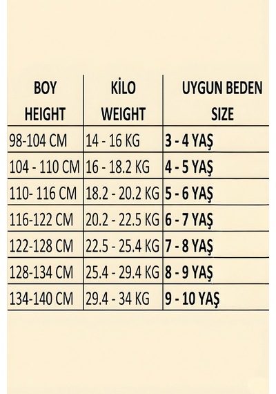 Modanino Kız Çocuk Çiçek Nakışlı Alt-üst Takım 3-10 Yaş 12651oz Somon
