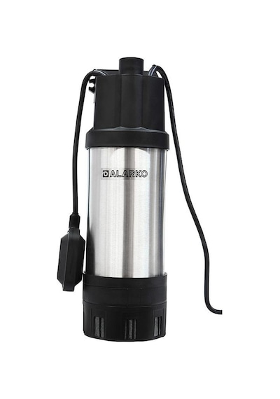 Alarko Diamond Ec-tds1000 - 1,25 Hp - 220 V Multi İnox Dalgıç Pompa