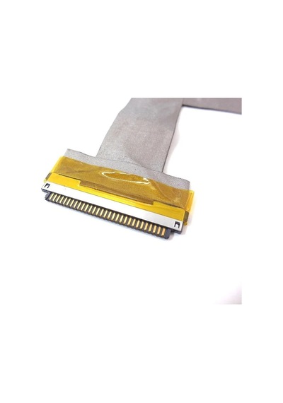 Noteware Toshiba Uyumlu Satellite L10 L10-102 L15 L20 L20-101 L25 Lcd Led Lvds Flex Ekran Kablosu - Dd0ew3lc009