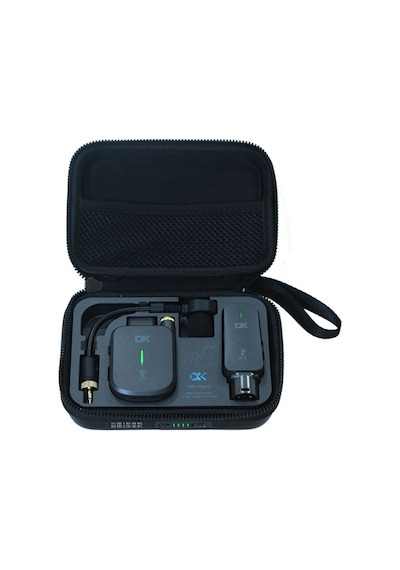 Dk Technology Mp-10 Pro Saksafon Mikrofonu