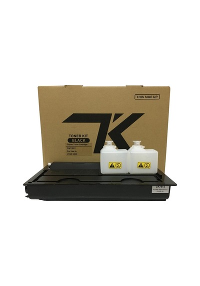Utax 3262I Uyumlu Toner / Ck-7512