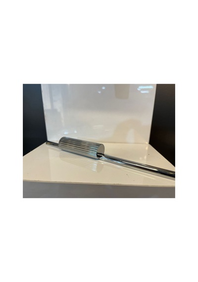 Sany Metal Kulp 96mm Krom Dolap Kapak Modern Mobilya Çekmece Tv Ünite Komodin Konsol