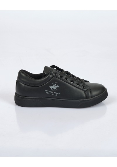 Polo Club Siyah Kadın Sneaker Po 30002 001