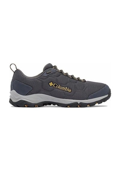 Columbia Firecamp Remesh Erkek Gri Outdoor Ayakkabı Gri