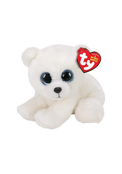 Beanie Babies Ari Polar 15 Cm Çok Renkli
