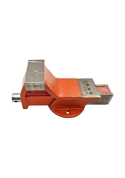 Fixonic B.h.d Bhd00351 80mm Sabit Tezgah Mengene