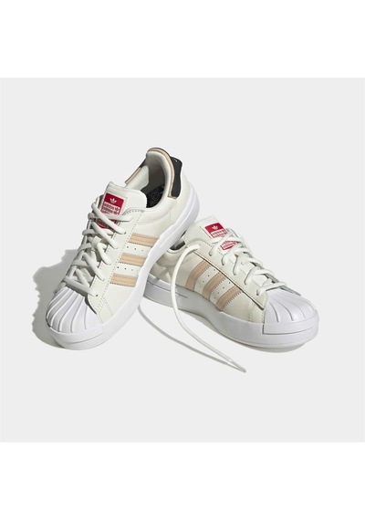 Adidas Superstar Ayoon Kadın Günlük Spor Ayakkabı C-ADIHP9576B10A00