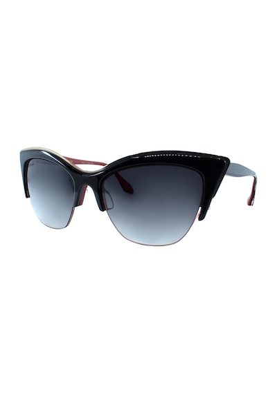 Dita Dvt 304-a Blk Gld 54 54-18 Kadın Güneş Gözlüğü