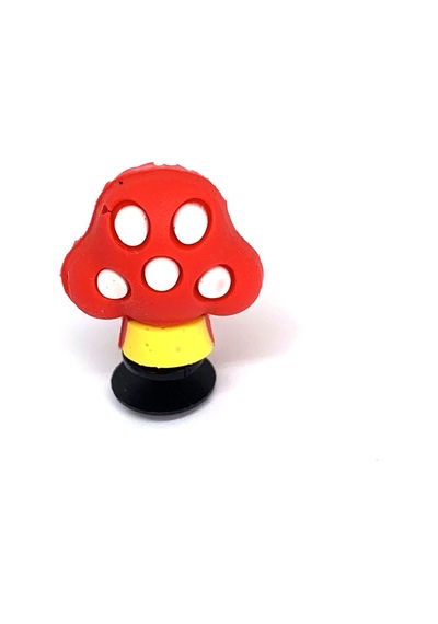Crocs Terlik Süsü & Renkli Aksesuar 3 Boyutlu Jibbitz (474783169)