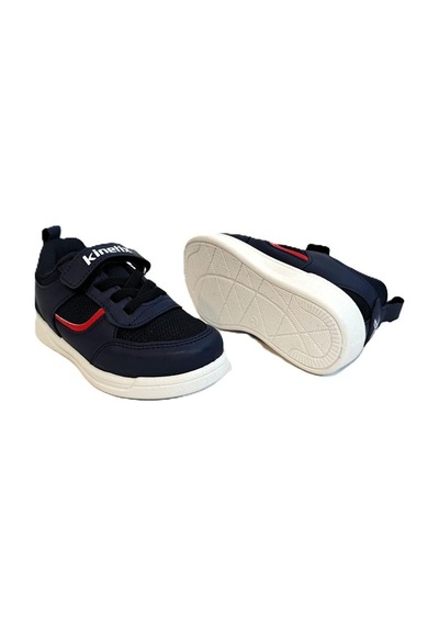 Kinetix Hornet Lacivert Erkek Çocuk Sneaker Spor Ayakkabı Lacivert