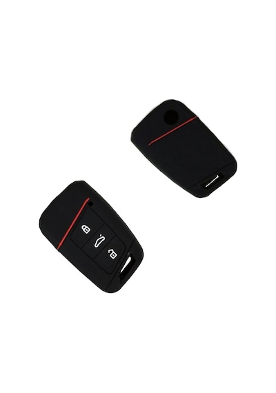 Silikon Anahtar Kabı Passat / Sypd54