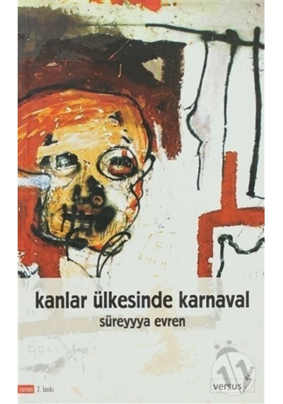 Kanlar Ülkesinde Karnaval - Süreyyya Evren - Versus