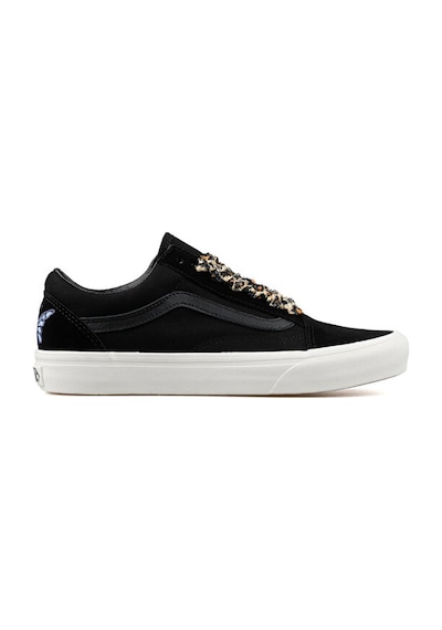 Vans Old Skool Unisex Günlük Ayakkabı Vn000db3ezj1 Kahverengi Kahverengi