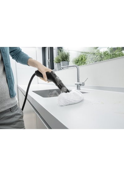 Karcher SC2 Deluxe EasyFix Premium Buharlı Temizlik Makinesi