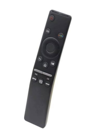 Samsung Uyumlu UE-40T5300 Smart 4k Led Tv Kumandası