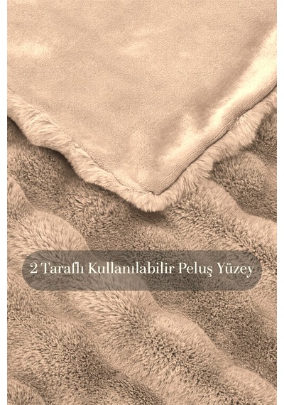 Lory Peluş Kürk Yorgan Seti Çift Kişilik Battal Boy Yumuşak Tüy Dökmez İthal Yatak Örtüsü 3 Parça Kahverengi Lory Peluş Kürk Yorgan Seti Çift Kişilik Battal Boy Yumuşak Tüy Dökmez İthal Yatak Örtüsü 3 Parça Kahverengi