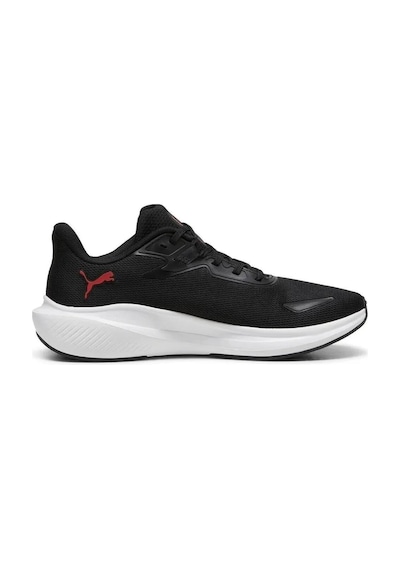 Puma 379437 15 Skyrocket Lite Siyah-beyaz-kırmızı Kadın Spor Ayak-siyah Siyah