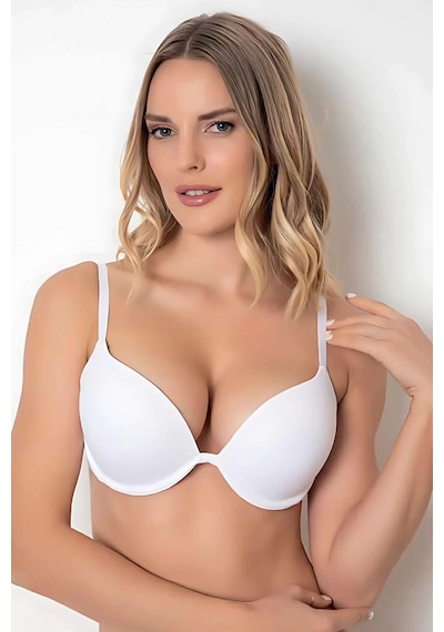 Moon Wear Kadın Sütyen Siyah