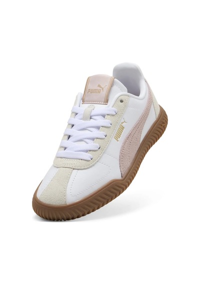 Puma 40260406 Club Kayzer Og Unisex Günlük Spor Ayakkabı Beyaz