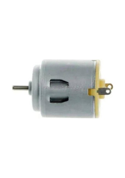 R260 Dc Motor - 3-12v Hobi Motoru