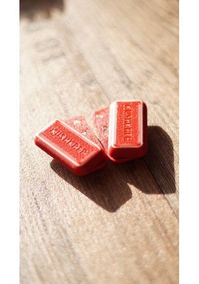 Çıt Çıt Red Velvet 2'li Paket Mıknatıslı Stres Oyuncağı - Fidget Toy