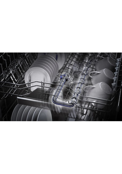 Siemens SN25EI82AT 8 Programlı 13 Kişilik Bulaşık Makinesi