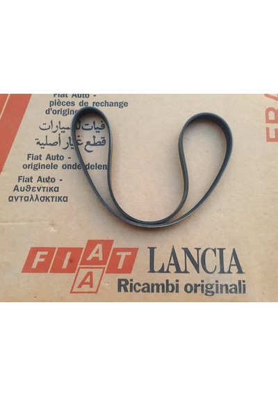 5pk110 Eksantrik Kayışı Ducato Jumper Boxer 2.5 2.8 71739927