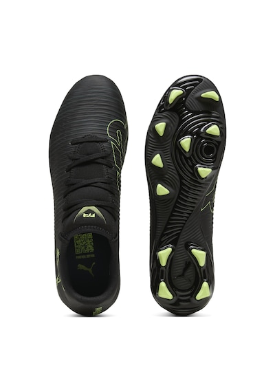 Puma 10860202 Future 8 Play Fg/ag Unisex Krampon Renkli