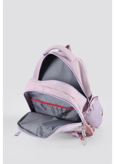 Ççs 51930 Okul Çantası Mor - Pembe