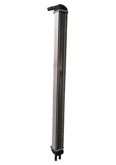 Kalorifer Radyatör Renault Toros R12 Aluminyum Borulu 7702252835